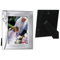 "Hearts" 8 x 10 Photo Frame